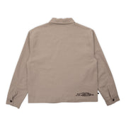 Pass~Port & May Gibbs MG Workers Jacket - Khaki
