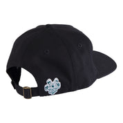 Pass~Port Dogu Workers Cap - Black