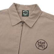 Pass~Port & May Gibbs MG Workers Jacket - Khaki