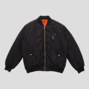 Pass~Port Line~Worx Freight Jacket - Black