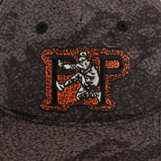 Pass~Port Cave~in RPET Workers Cap - Black