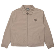 Pass~Port & May Gibbs MG Workers Jacket - Khaki