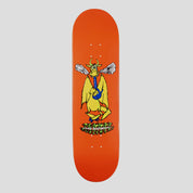 WKND "MR. Zaza" Tanner Burzinski Deck - 8.25CS