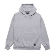 Pass~Port Australian Manufactured Hoodie - Ash