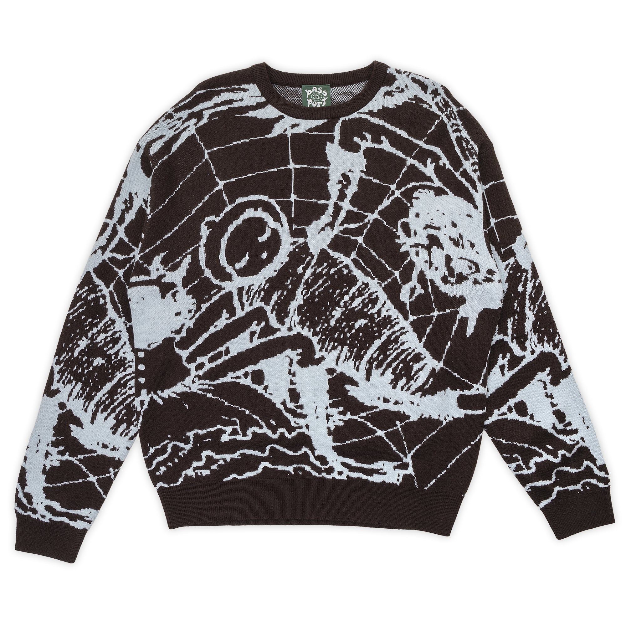 Pass~Port Hoodies, Jumpers & Crewnecks | Pass~Port