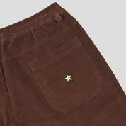 Come Sundown Only Judge Can God Me Short - Brown