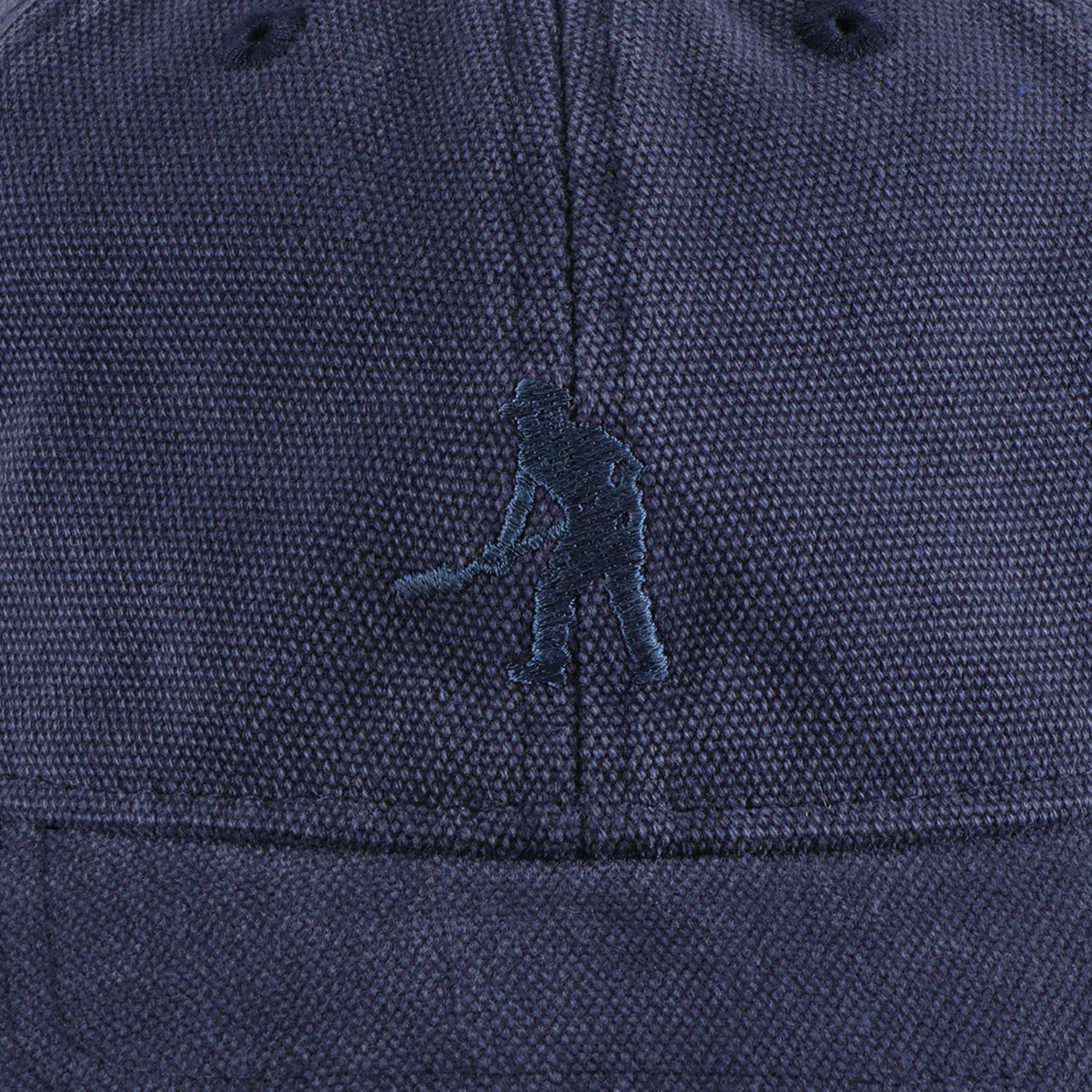 Pass~Port Solid Leagues Cap - Washed Navy