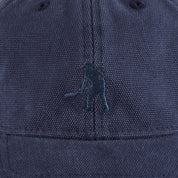 Pass~Port Solid Leagues Cap - Washed Navy