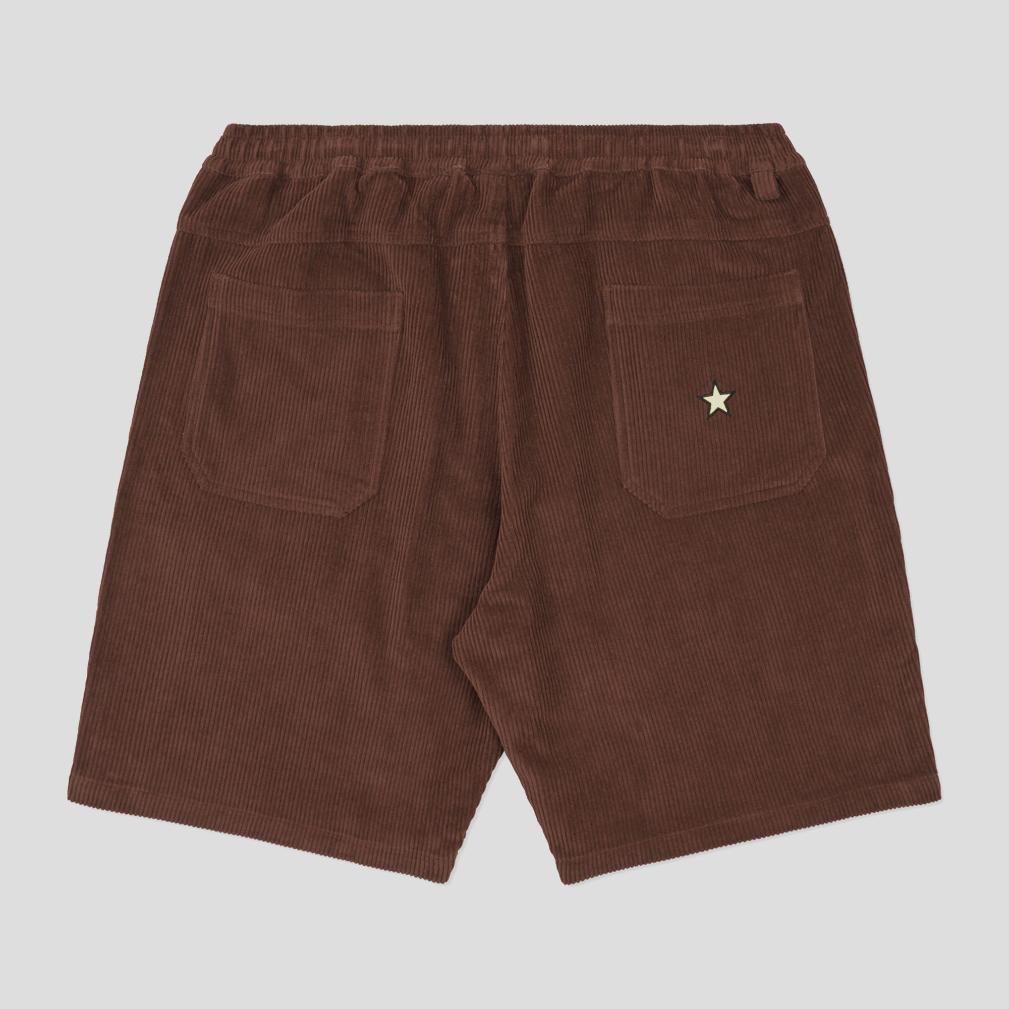 Come Sundown Only Judge Can God Me Short - Brown