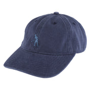 Pass~Port Solid Leagues Cap - Washed Navy