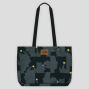 Come Sundown Stareater Bag - Grey