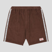 Come Sundown Only Judge Can God Me Short - Brown