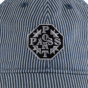 Pass~Port Minted Leagues Cap - Blue