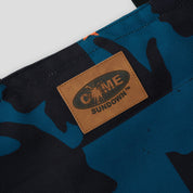 Come Sundown Stareater Bag - Blue