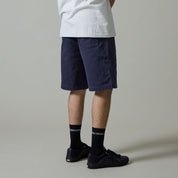 Pass~Port Double Knee Diggers Club Short - Navy