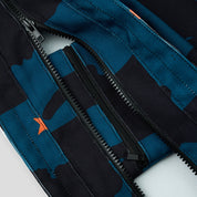 Come Sundown Stareater Bag - Blue