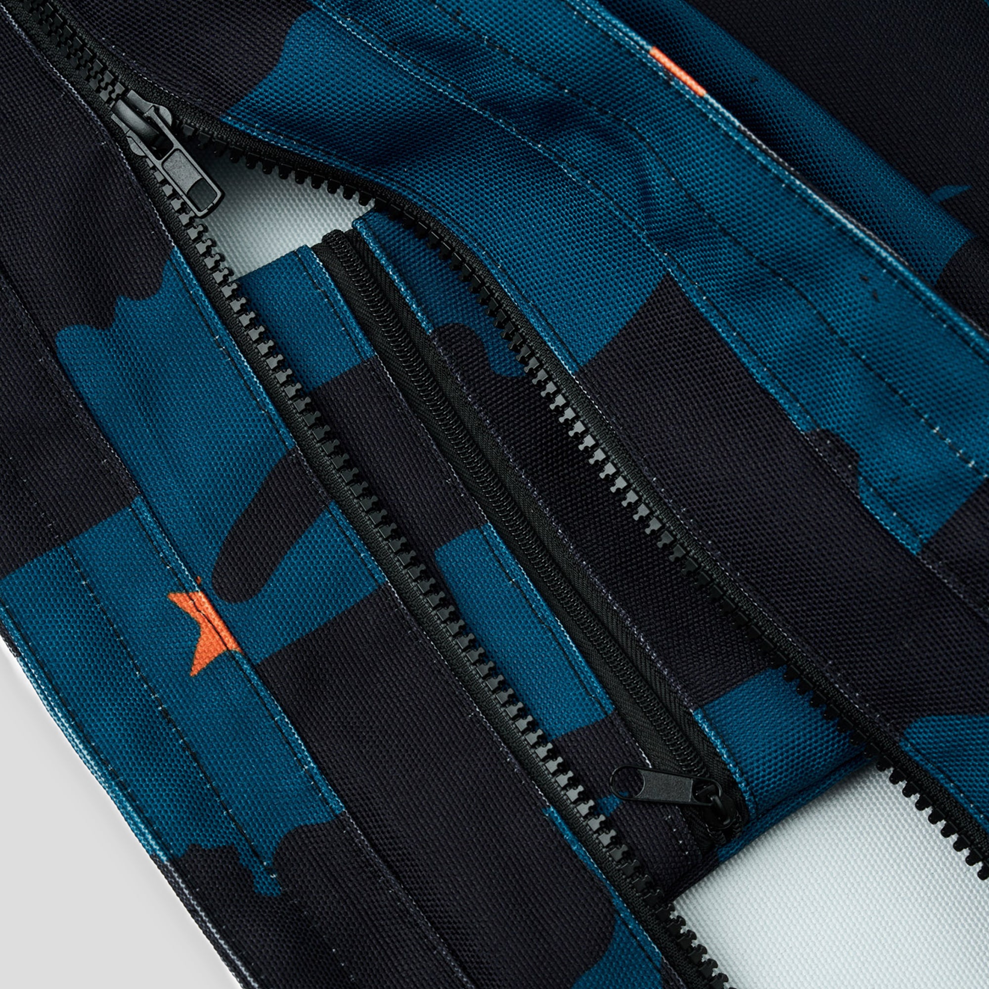 Come Sundown Stareater Bag - Blue
