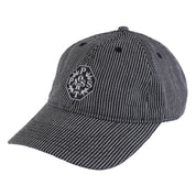 Pass~Port Minted Leagues Cap - Black
