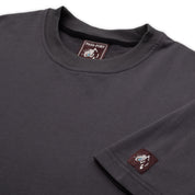 Pass~Port Australian Manufactured Tee - Vintage Black