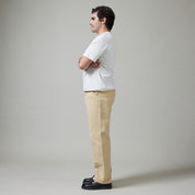 Pass~Port Double Knee Diggers Club Pant - Khaki