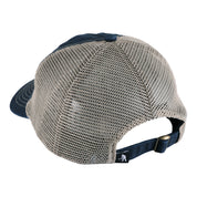 Pass~Port Slinkin' Leagues Trucker - Washed Navy