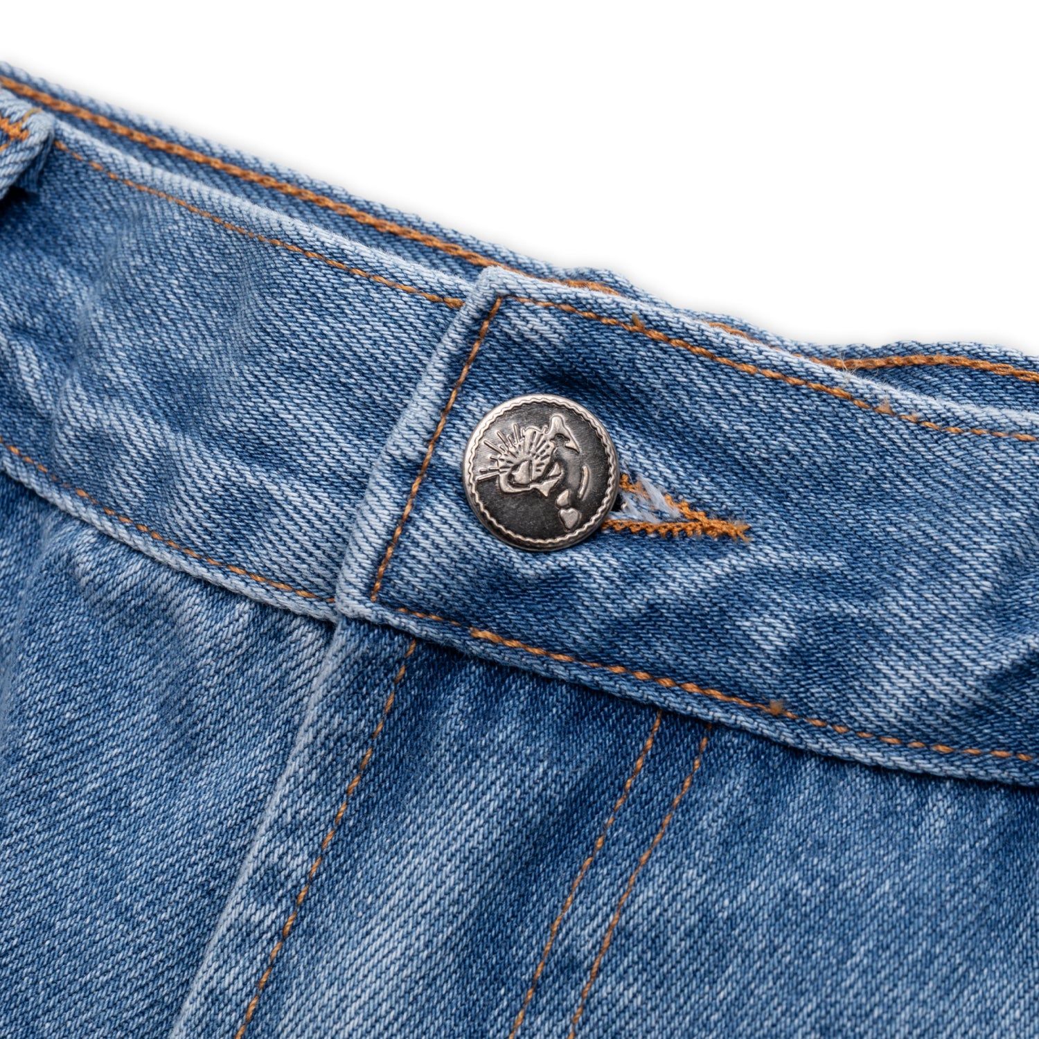 Pass~Port Australian Manufactured Jean - Light Indigo