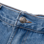 Pass~Port Australian Manufactured Jean - Light Indigo