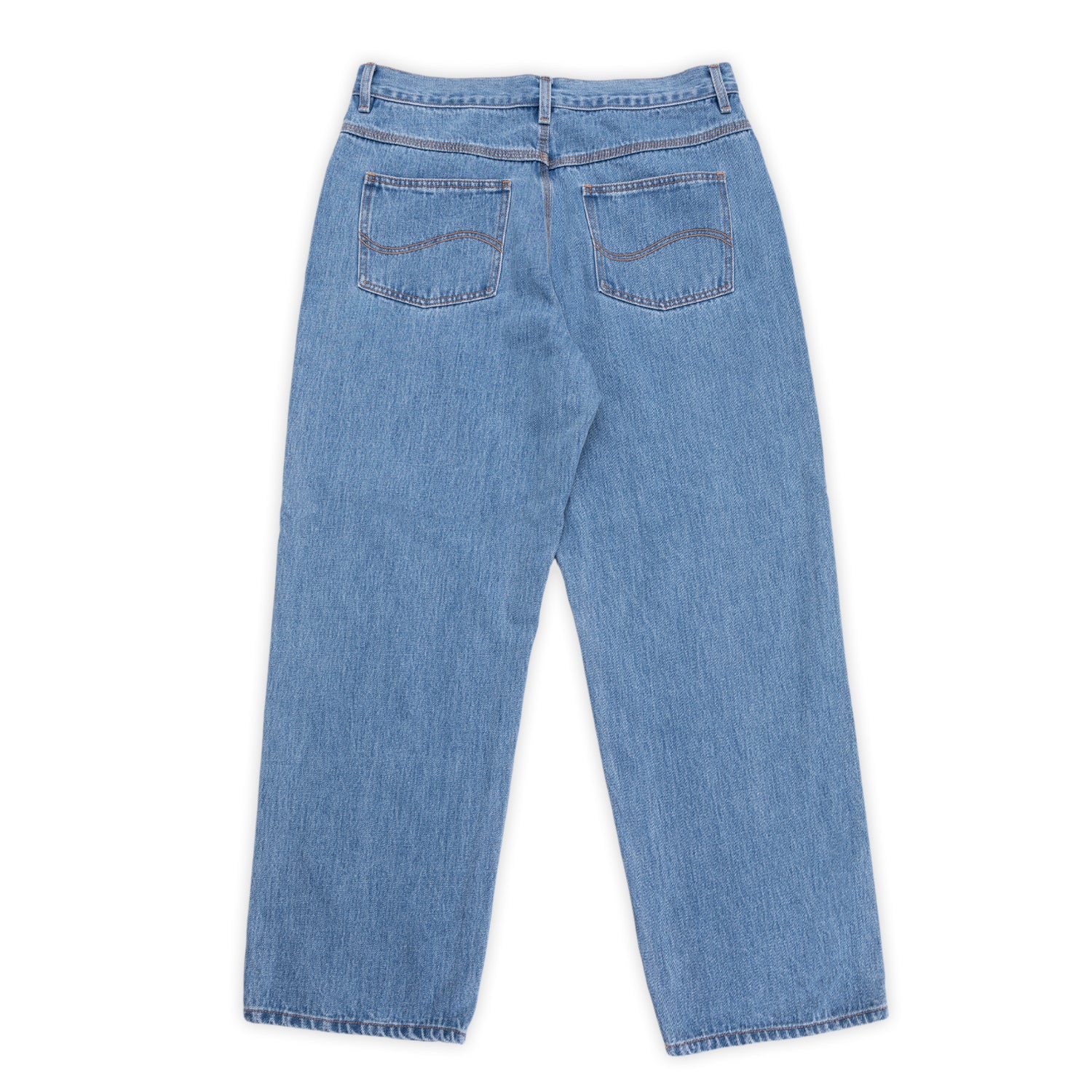 Pass~Port Australian Manufactured Jean - Light Indigo
