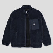 Polar Skate Co. Kiki Jacket - New Navy