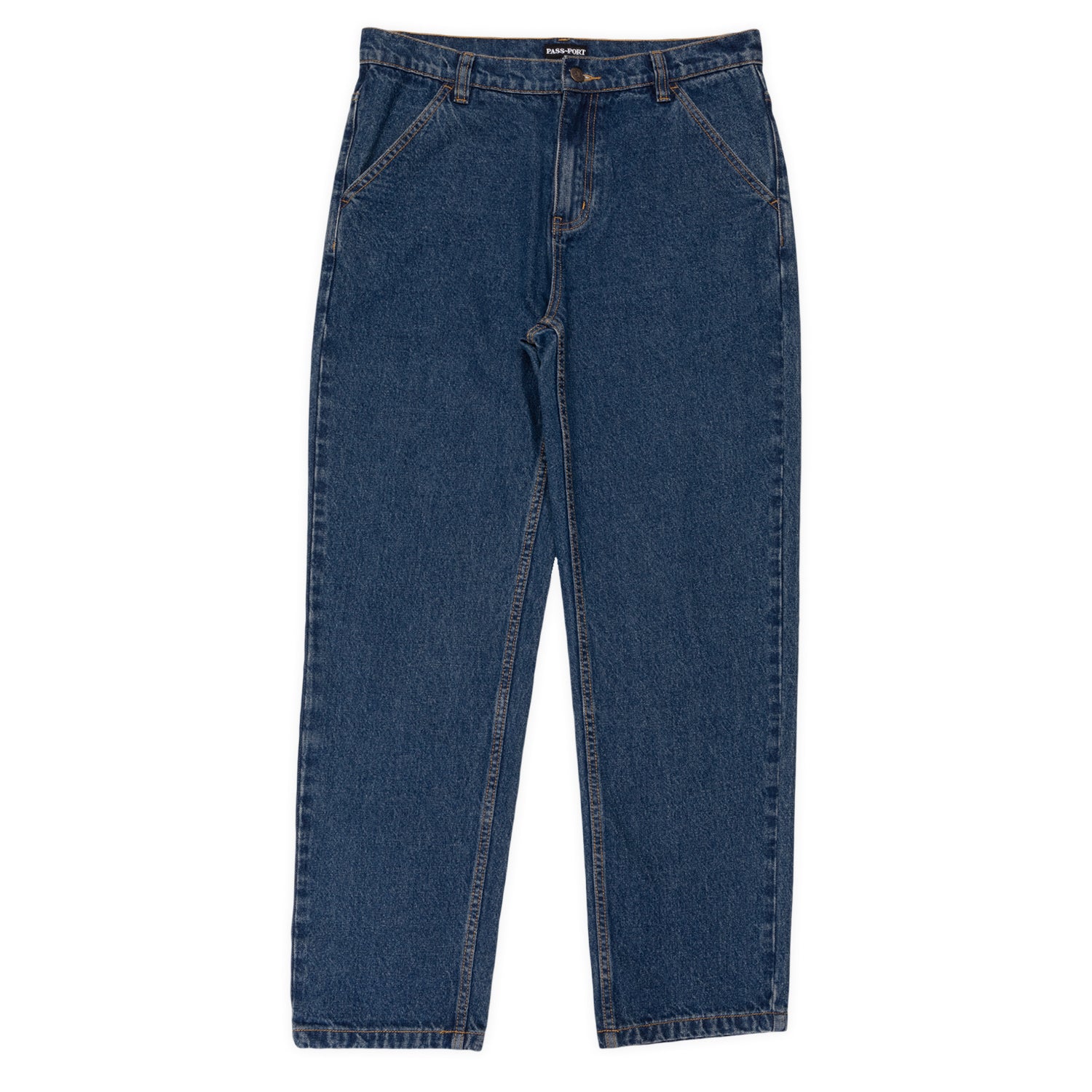 Pass~Port Pants & Jeans | Pass~Port