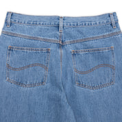 Pass~Port Australian Manufactured Jean - Light Indigo