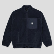 Polar Skate Co. Kiki Jacket - New Navy