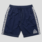 Pass~Port Gargoyle RPET Casual Short - Navy