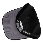 Pass~Port Hercu-Locks Packers Cap - Black
