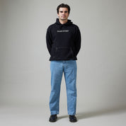 Pass~Port Workers Club Classic Jean - Washed Light Indigo