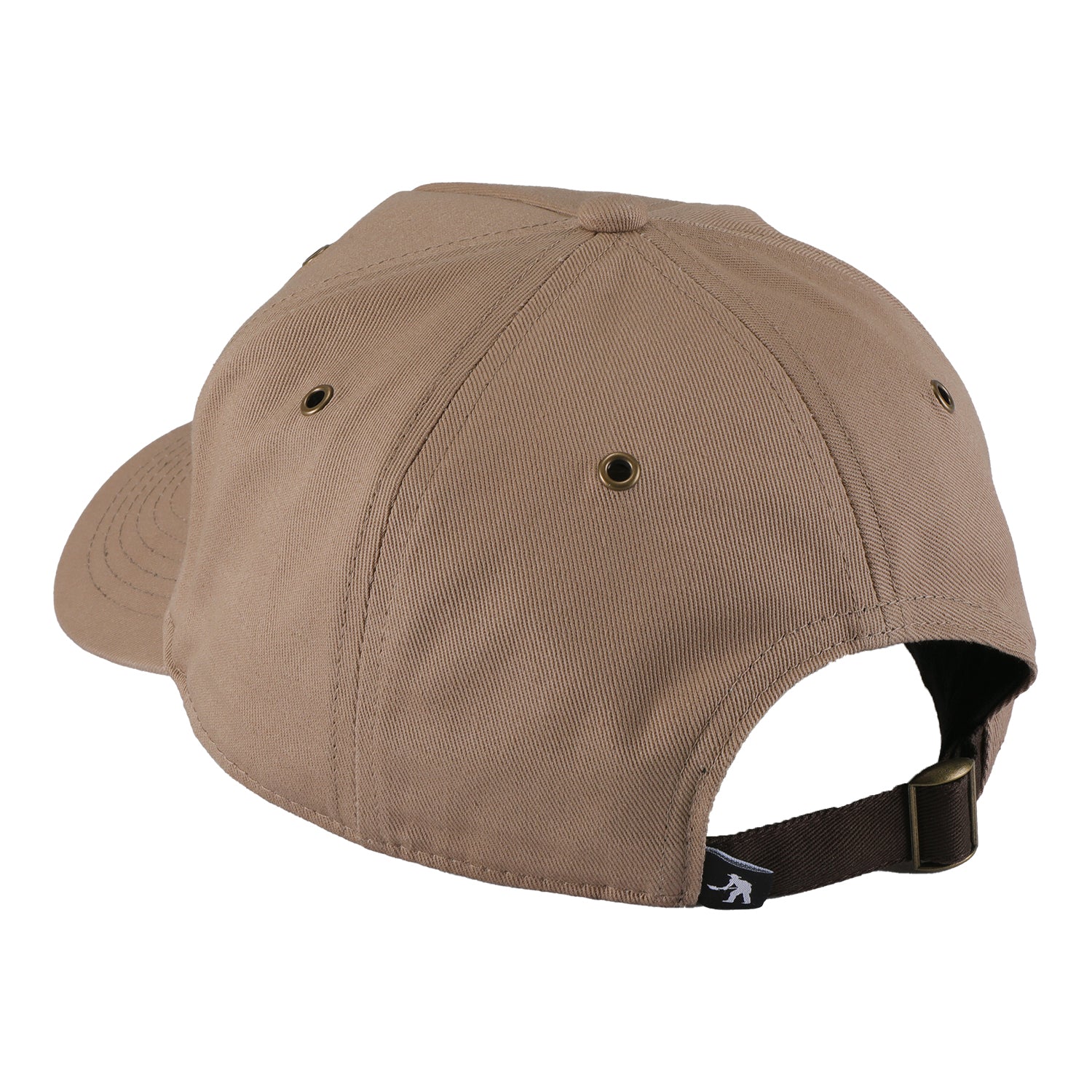 Pass~Port Hercu-Locks Packers Cap - Tan