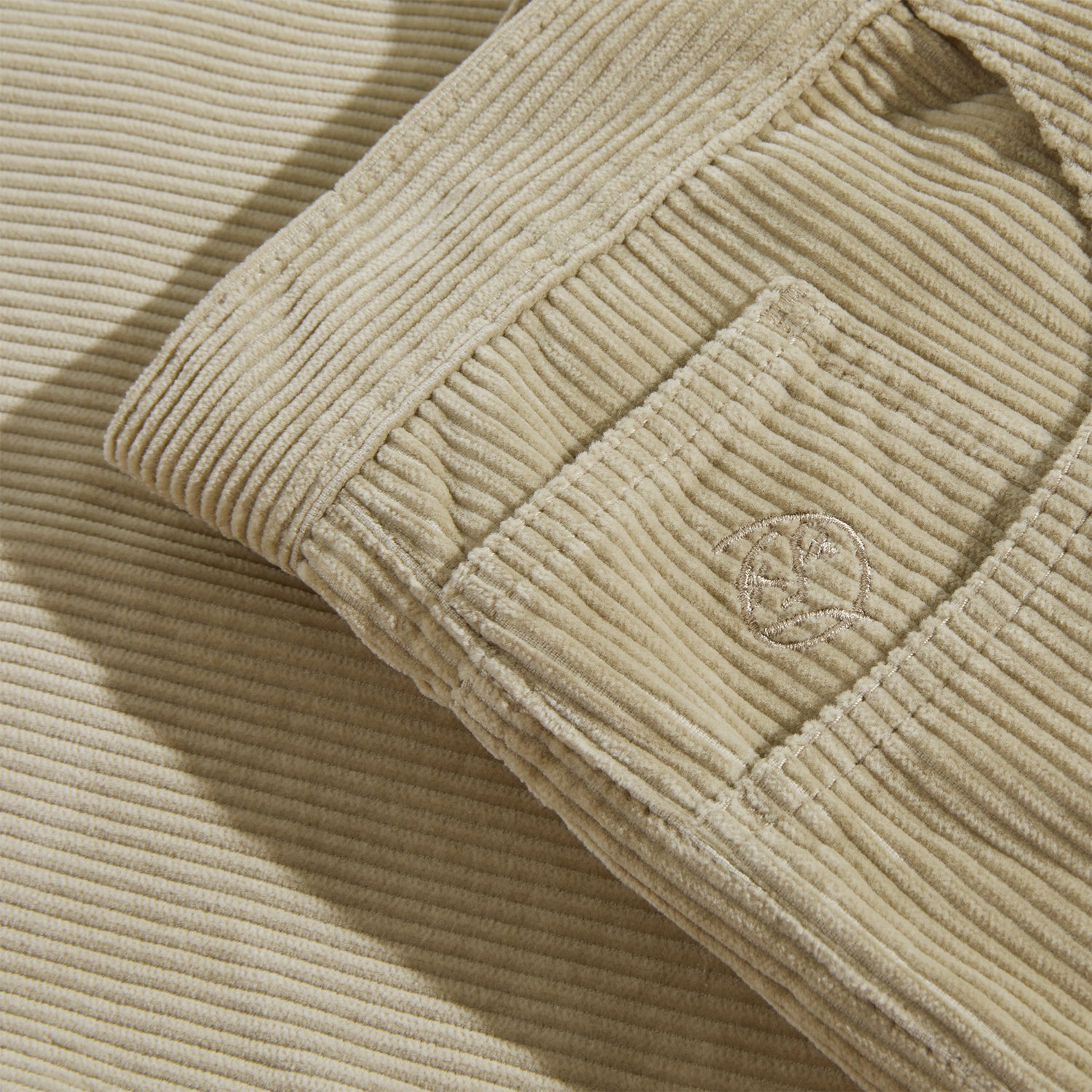 Polar Skate Co. Big Boy Pants Cord - Sand