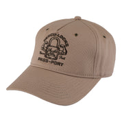 Pass~Port Hercu-Locks Packers Cap - Tan