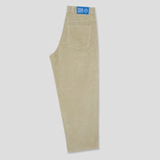 Polar Skate Co. Big Boy Pants Cord - Sand