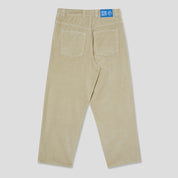 Polar Skate Co. Big Boy Pants Cord - Sand