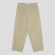 Polar Skate Co. Big Boy Pants Cord - Sand