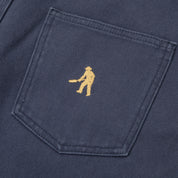 Pass~Port Double Knee Diggers Club Pant - Navy