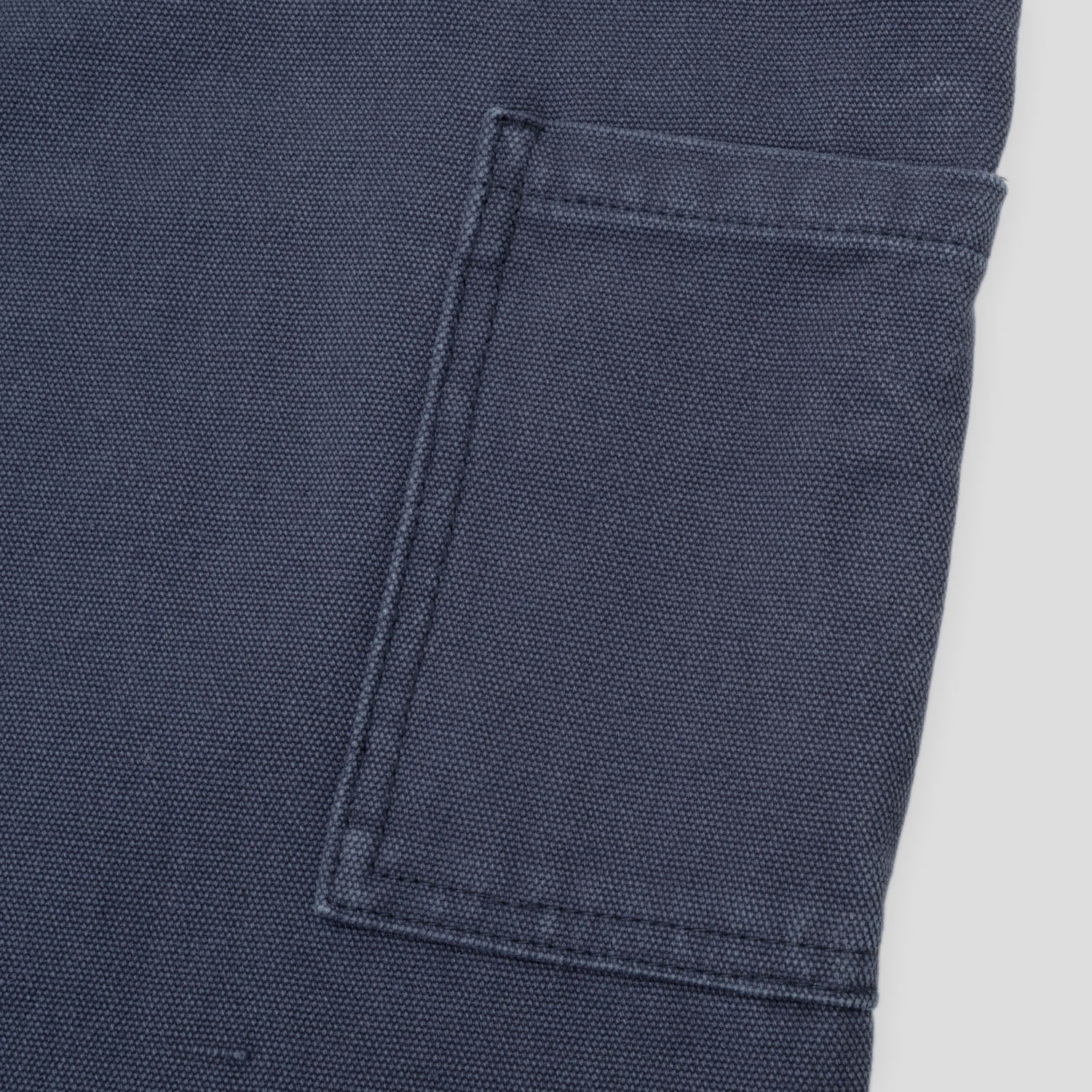 Pass~Port Double Knee Diggers Club Pant - Navy