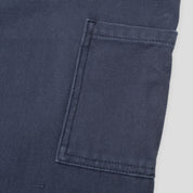 Pass~Port Double Knee Diggers Club Pant - Navy