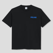 Polar Skate Co. Magnet Tee - Black