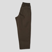 Polar Skate Co. Surf Pants - Chocolate