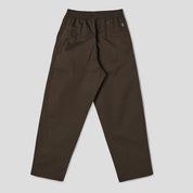 Polar Skate Co. Surf Pants - Chocolate