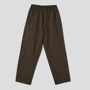 Polar Skate Co. Surf Pants - Chocolate