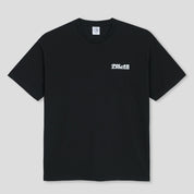 Polar Skate Co. Fields Tee - Black