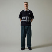 Pass~Port Leagues Club Pant - Dark Teal